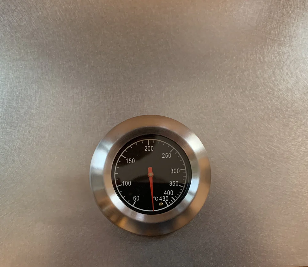 Pokrowiec na pizzę Babossa, duży