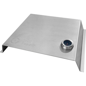 Babossa pizza cover, medium