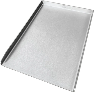 Plancha Babossa, Rösle Videro G3/G4/G6 &amp; Allflame 30x45cm