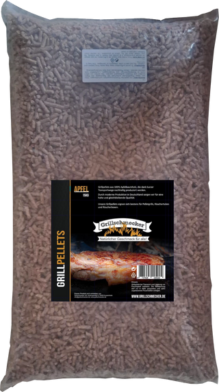 Pellets