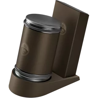 Horl Dock, bronze foncé