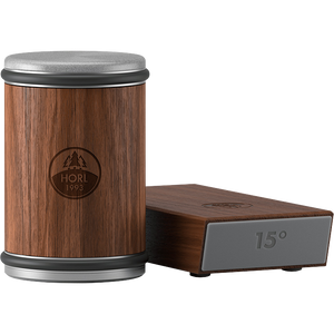 Produktbild HORL 2 Nussbaum Rollschleifer