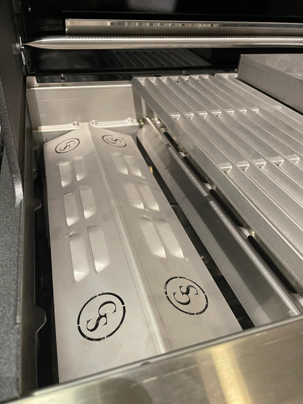 Babossa flame guard ,Broil King Regal & Imperial