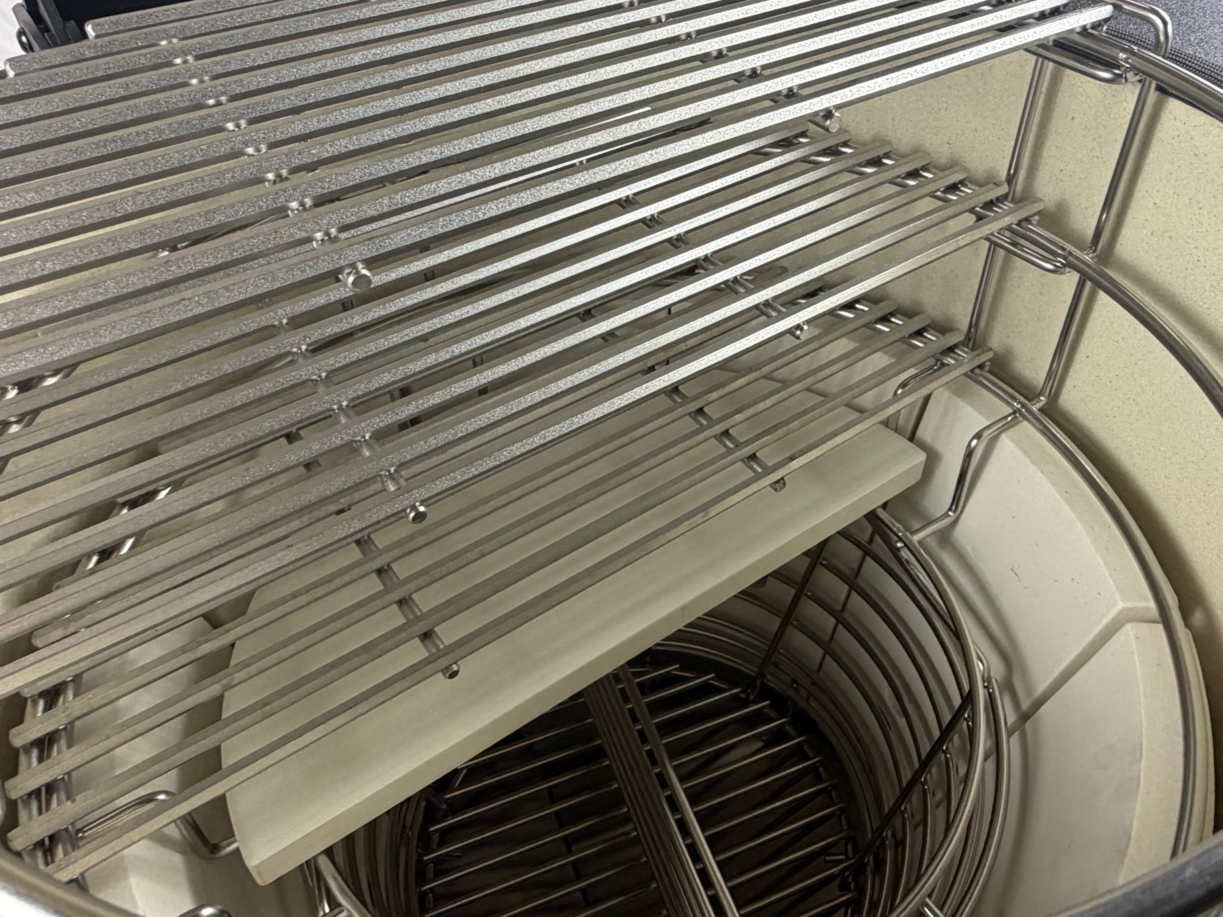 SERIE BABOSSA EMBER PRO®