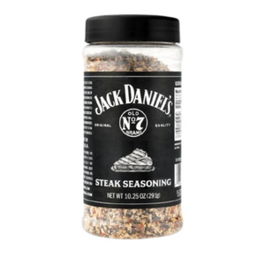 Condimento per bistecche Jack Daniel's - 291 g