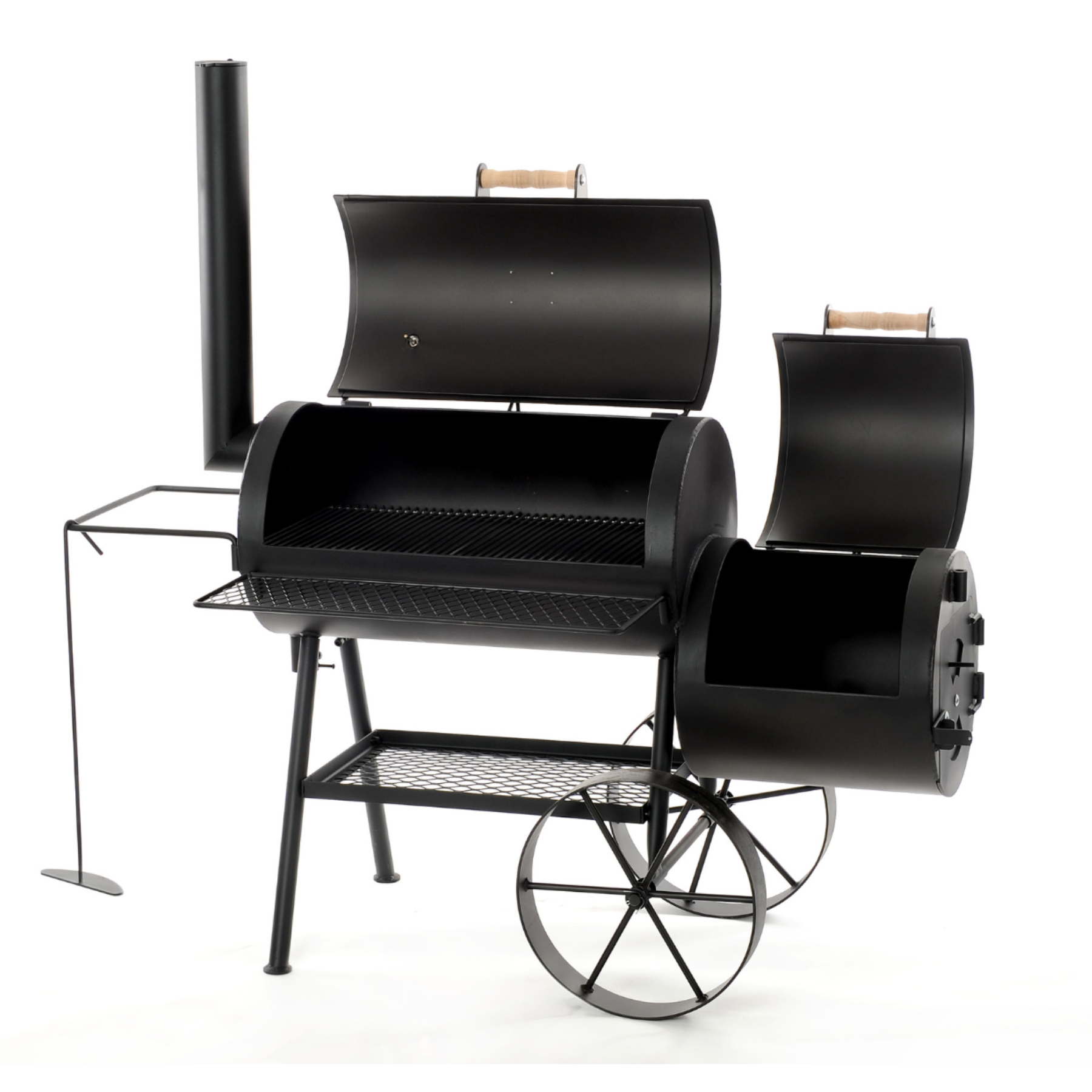 Joe´s Barbeque Smoker 16" Tradition