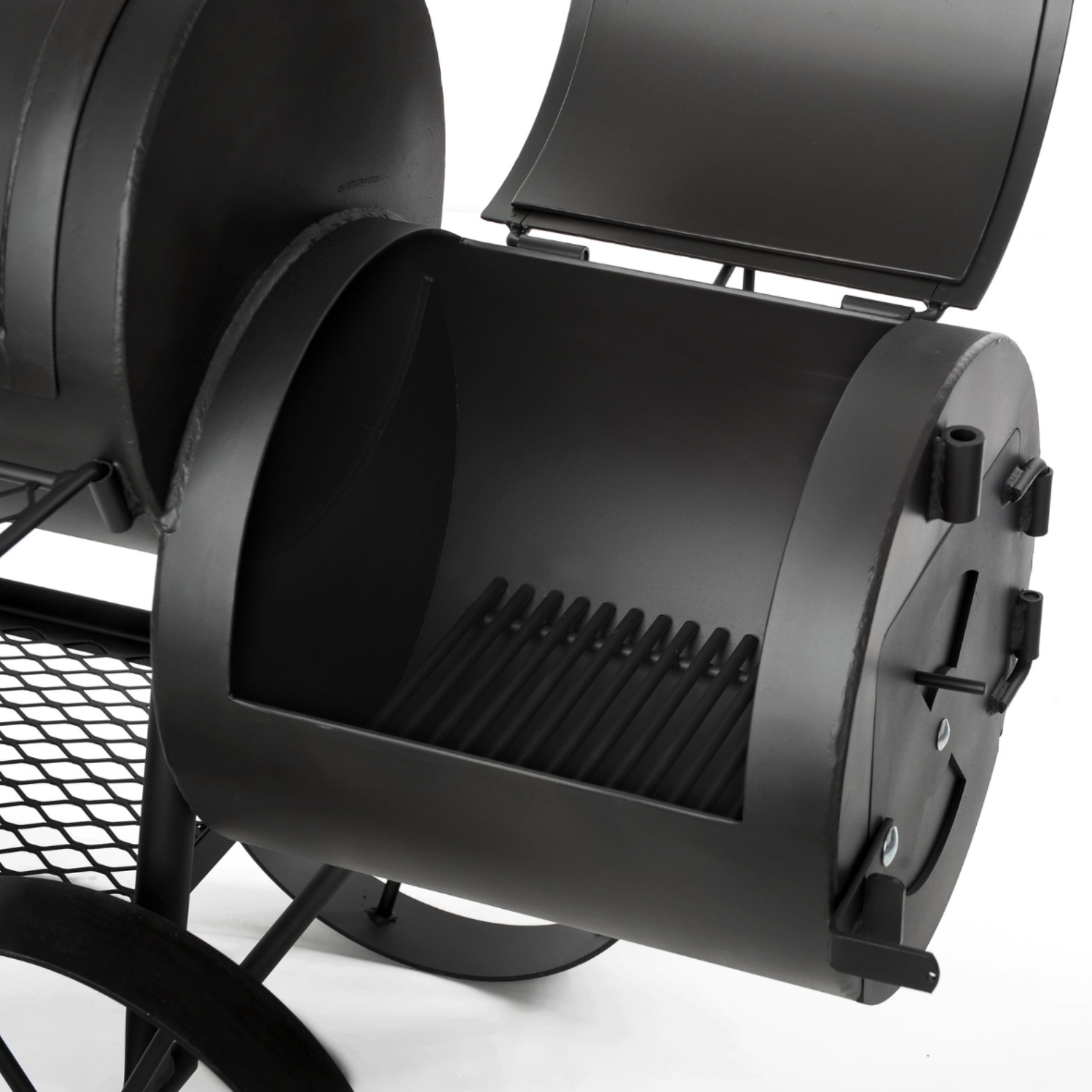 Affumicatore Joe's Barbeque 16" Tradition