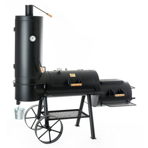 Joe's Barbeque Rookoven 16" Chuckwagon