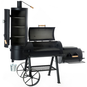 Joe's Barbeque Rookoven 16" Chuckwagon