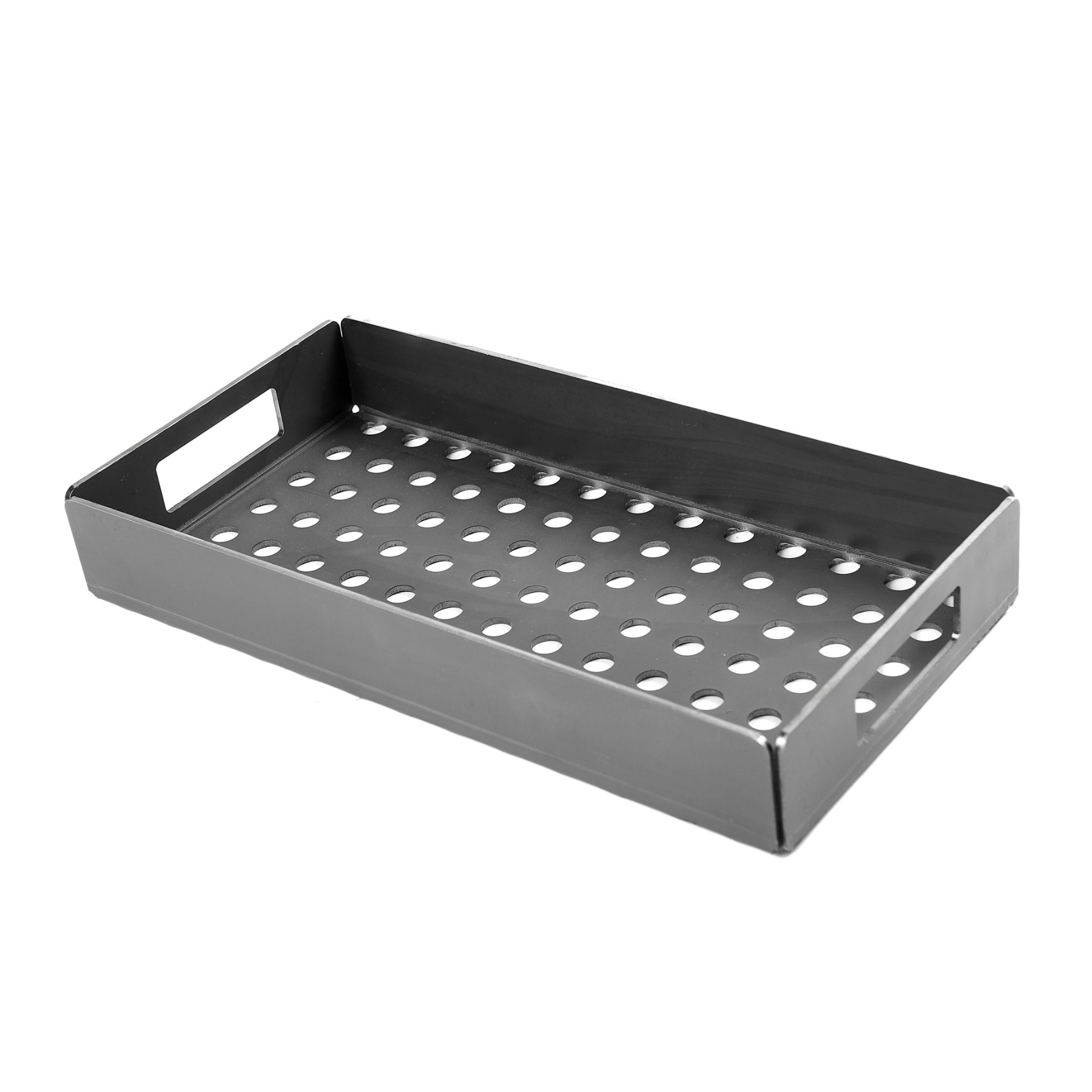 JOE's Barbeque Holzkohleeinsatz für 16" Longhorn Smoker