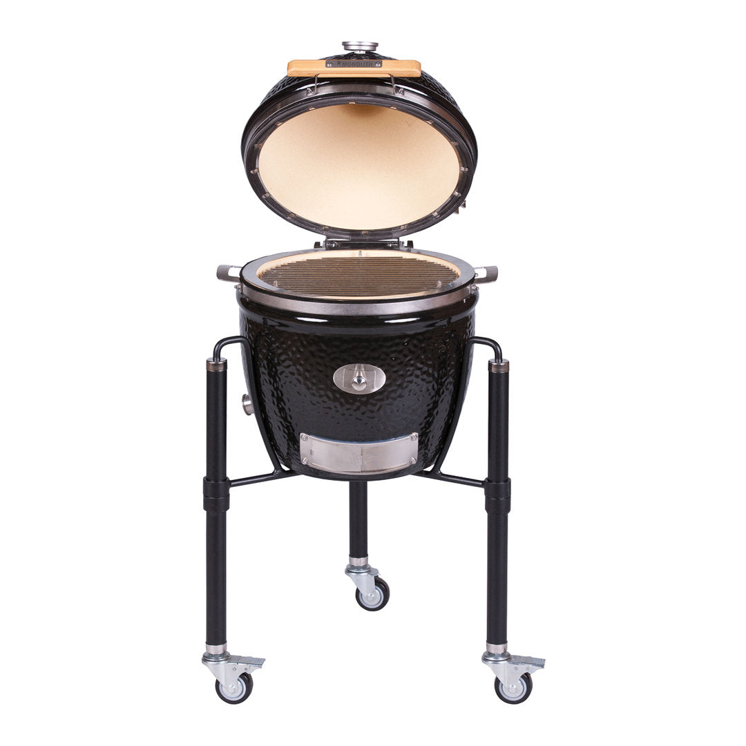 Monolith Junior Pro 2.0, negro