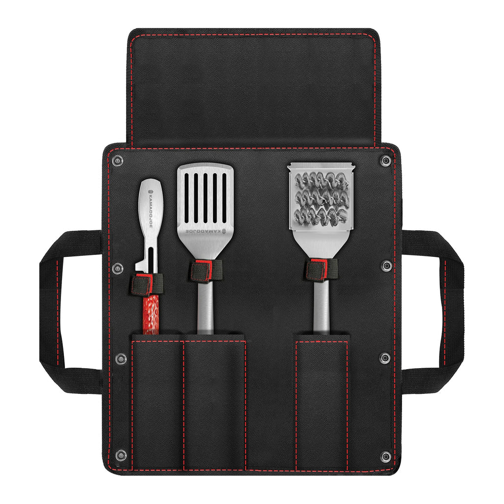 KamadoJoe Grillbesteck Set