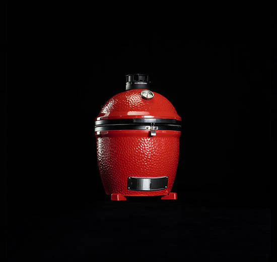 Kamado Joe Classic II, sin marco