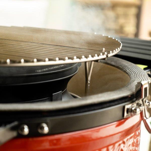 Detailbild KamadoJoe Hyperbolic System, Big Joe I & II