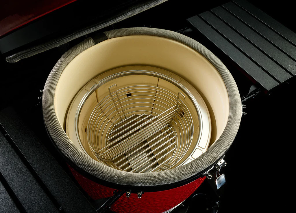 Cestino per carbone KamadoJoe, Junior