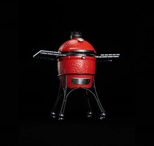 Kamado Joe Big Joe II, met frame