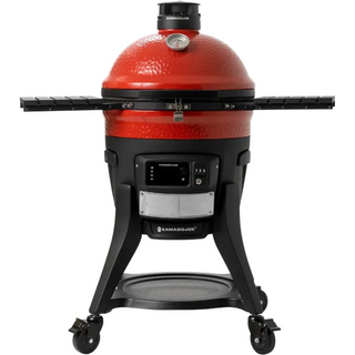 Parrilla cerámica
