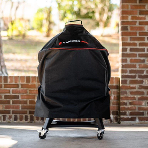 KamadoJoe cover, Kettle Joe