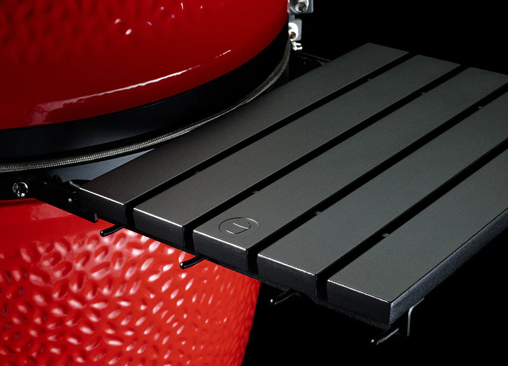 Detailbild 2 KamadoJoe Aluminium Seitentische, Big Joe