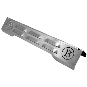Babossa Flammschutzblech, Burnhard Fred