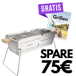 Knister savings bundle