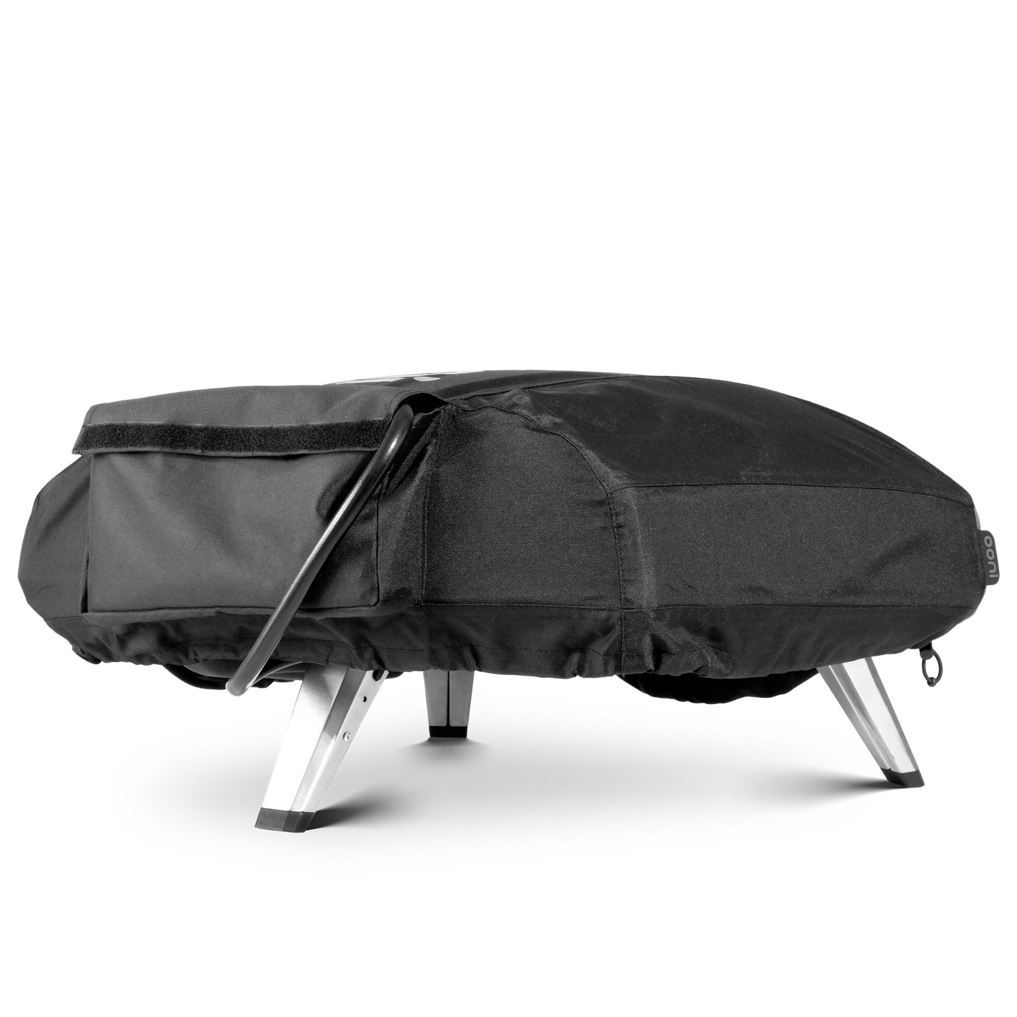 Ooni Koda 2 Pro cover