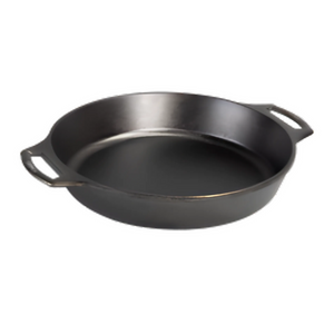 Poêle à frire Lodge en fonte 26 cm