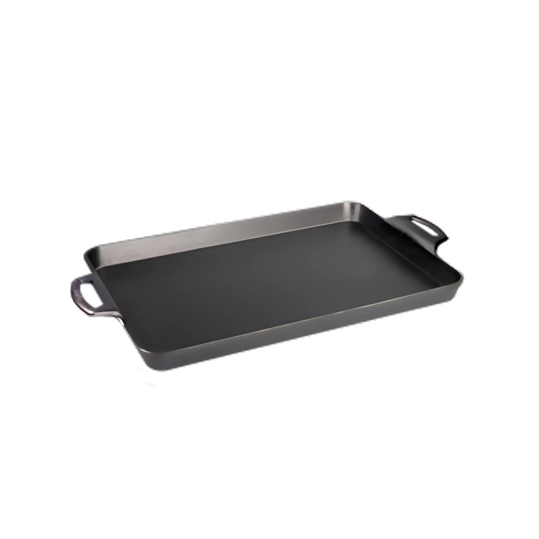Lodge Cast Iron Baking Pan
