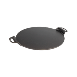 Poêle à pizza en fonte Lodge 38,10 cm Ø
