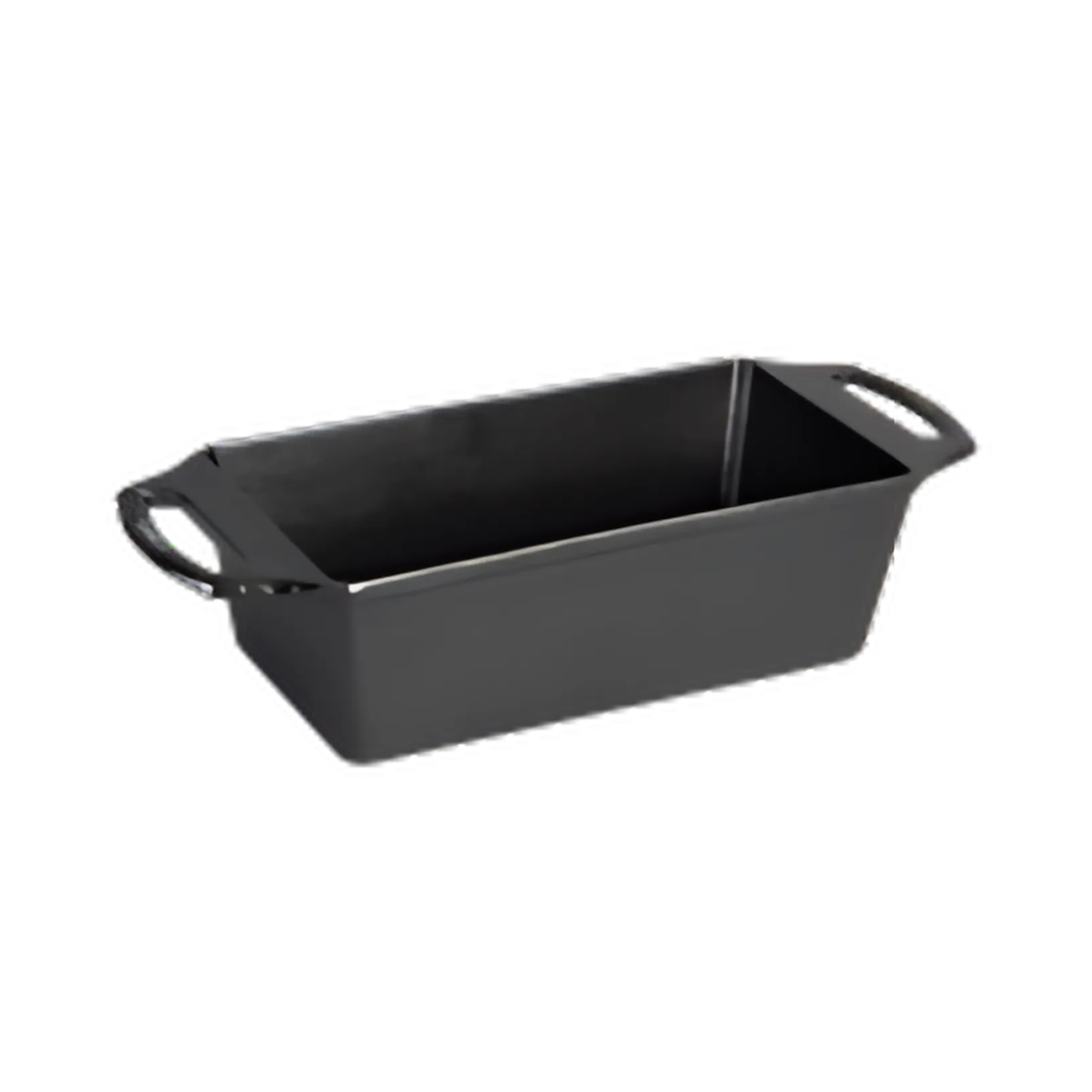 Lodge cast iron loaf pan (bread pan/baking pan)