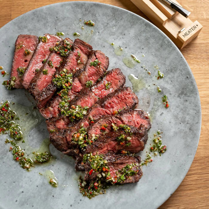 Termómetro Bluetooth para barbacoas Meater