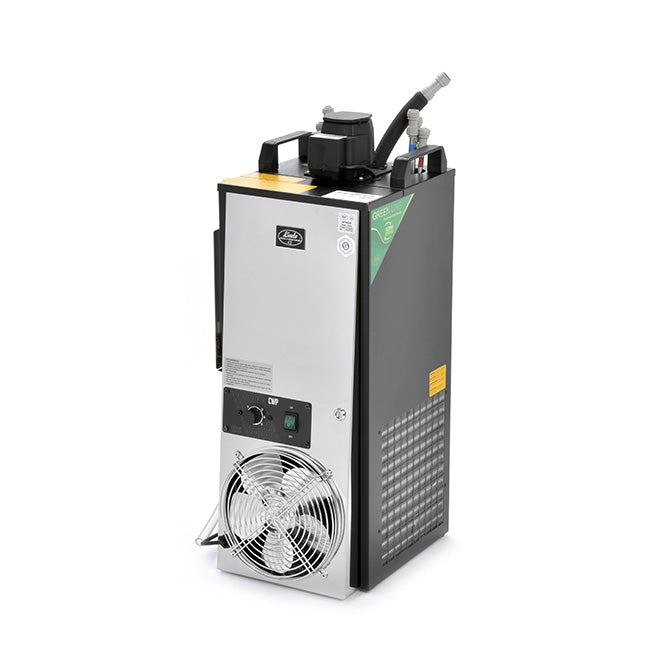 Unidad de refrigeración Lindr para 3 líneas, CWP-100 Green Line