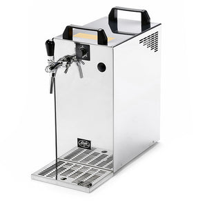 Lindr dispensing system, contact 40/K Green Line