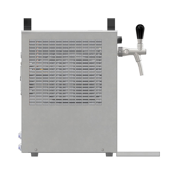 System dozujący Lindr, kontakt 40/K Green Line