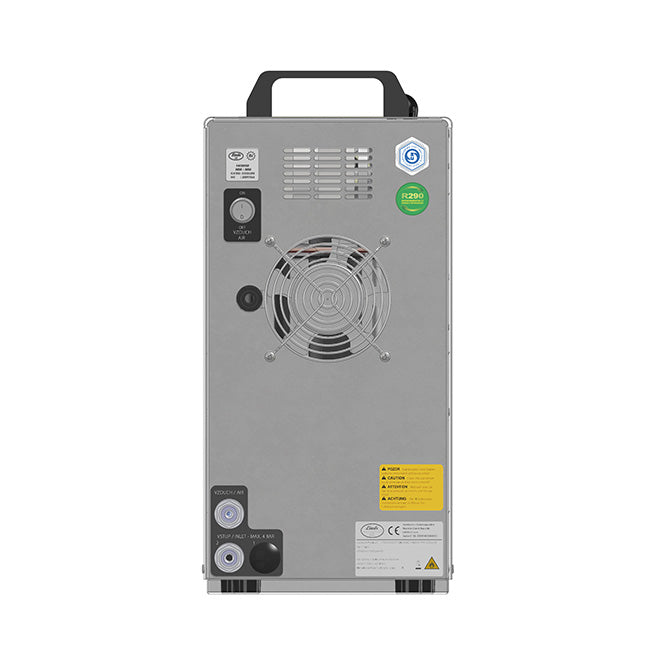 System dozujący Lindr, kontakt 40/K Green Line