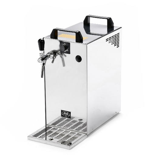 Lindr KONTAKT 40/K Green Line 1x tap new