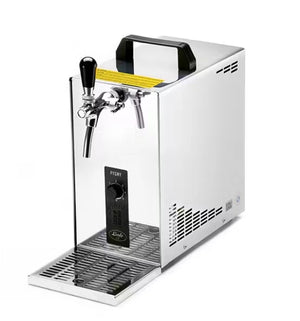 Lindr Zapfanlage PYGMY 25 Green Line