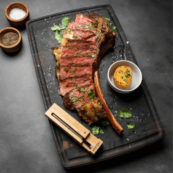 Termómetro Bluetooth para barbacoas Meater