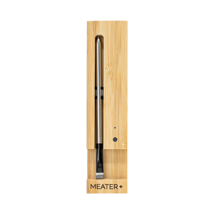Termómetro Bluetooth para barbacoas Meater