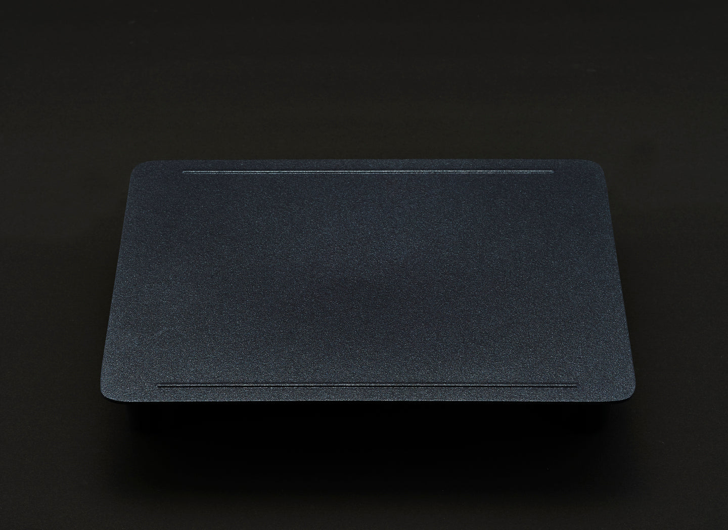 abien MAGIC GRILL - Teppanyaki Elektro Grill - schwarz