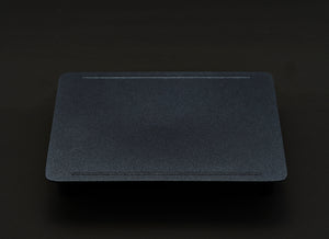 abien MAGIC GRILL - Teppanyaki Elektro Grill - schwarz