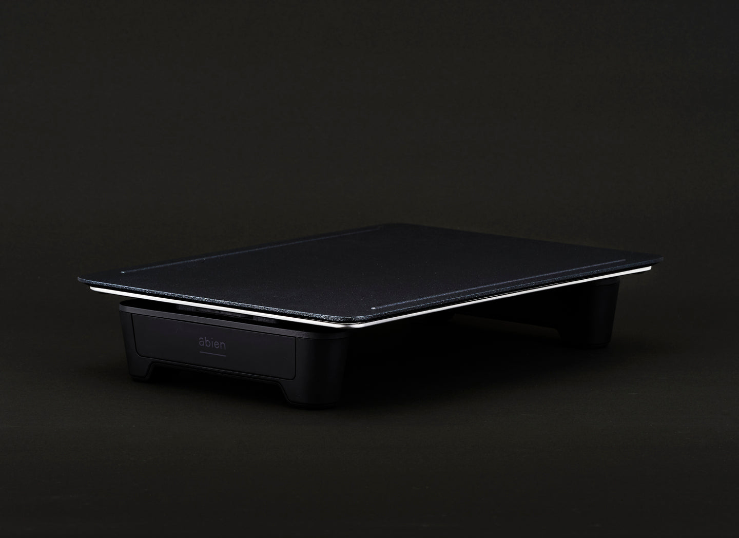 MAGIC GRILL - Teppanyaki electric grill - black