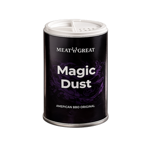 Poussière magique de viande et de grande puissance, 100 g