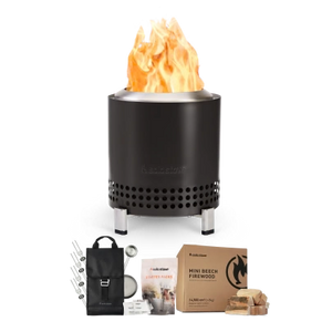 Solo Stove MESA XL Starter Set (ASH)