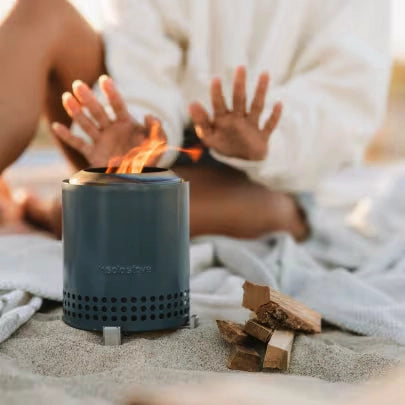 Solo Stove MESA tafelhaard (ASH)