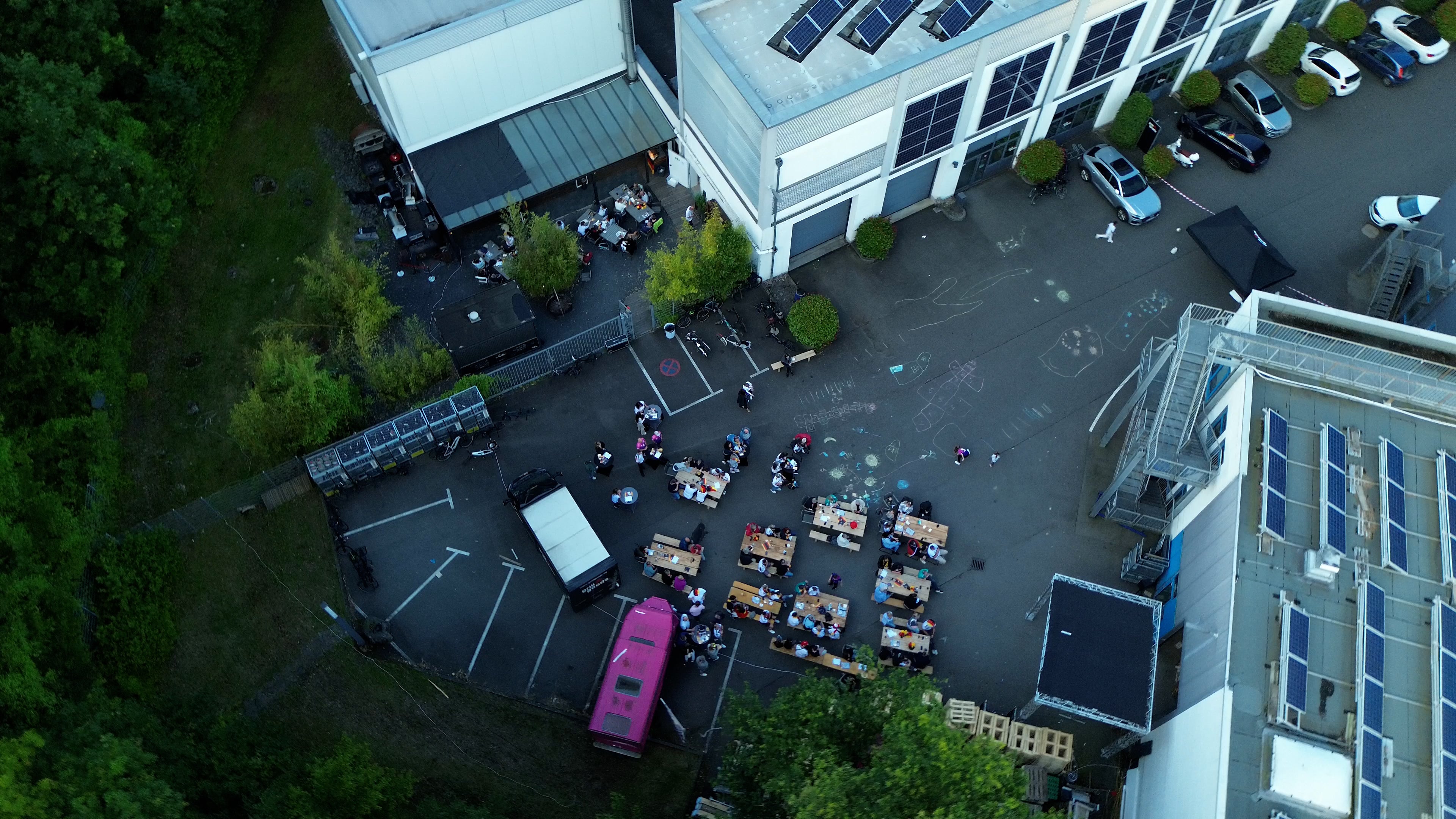 WK 2026 publieksbezoek bij Grillgoods