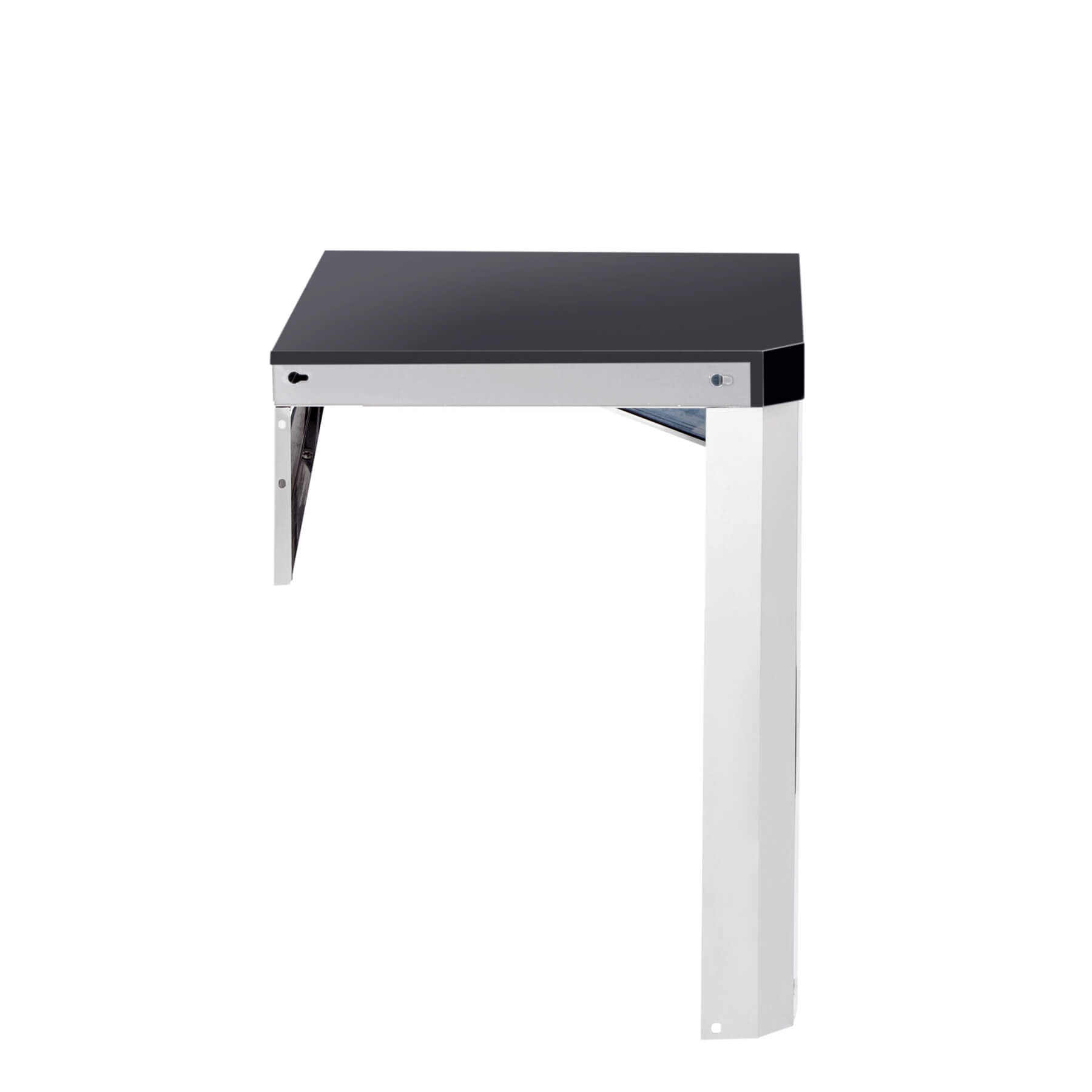 All'Grill módulo 12 - Esquina de 90 grados