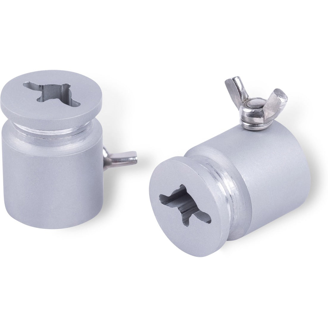 Moesta Hülse für Grillspieß - Turnado (2er Set)