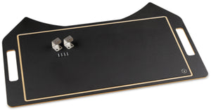 Produktbild Moesta William - Bandit FirePlace Grillablage und Schneidebrett inkl. Klammern für Paperplank  Ablagen