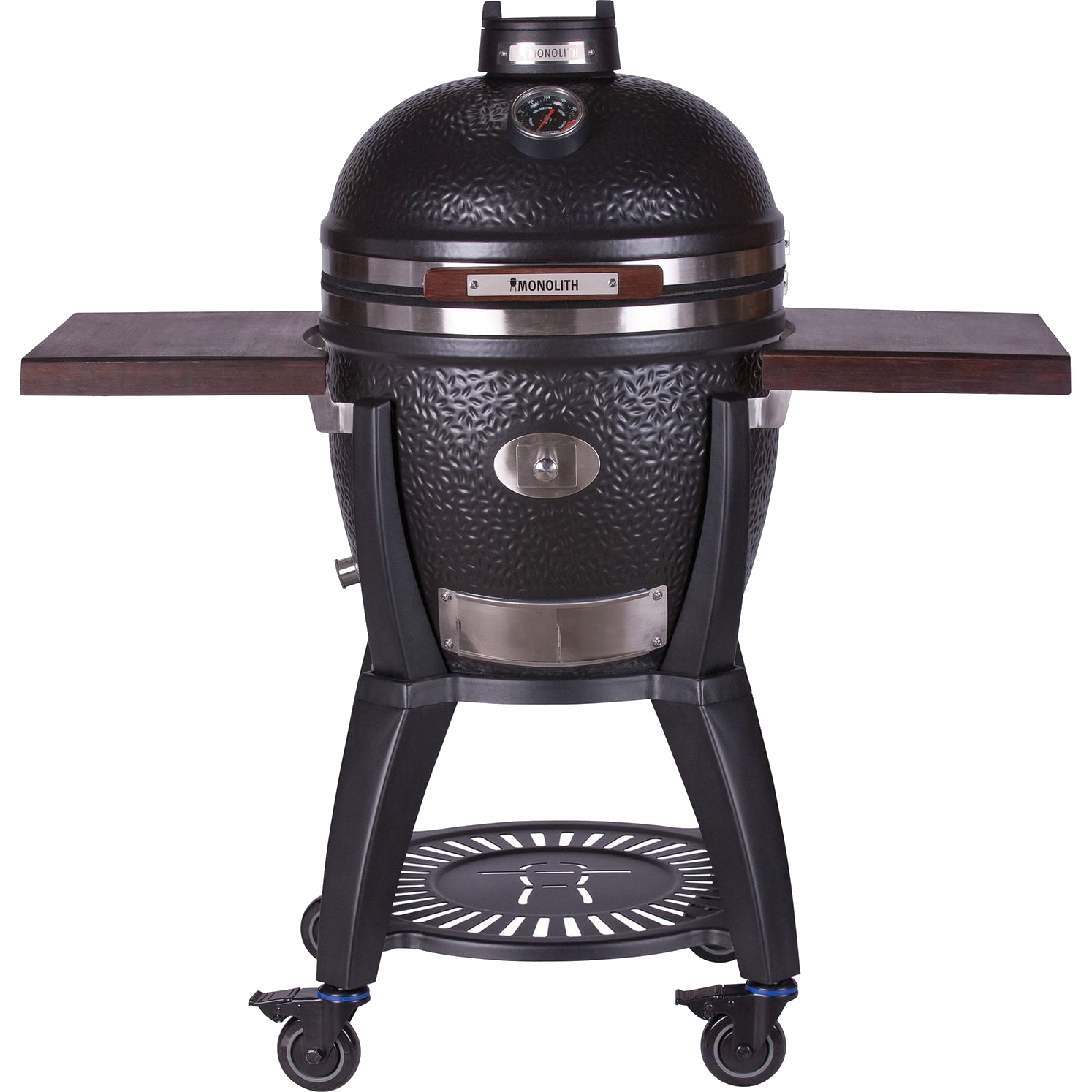 Monolith Avantgarde Classic, mit Gestell & Seitentischen